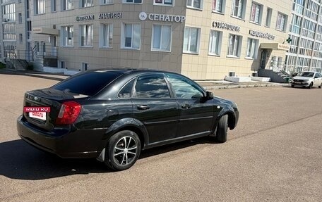 Chevrolet Lacetti, 2010 год, 350 000 рублей, 4 фотография