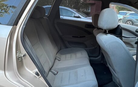 Chevrolet Lacetti, 2012 год, 445 000 рублей, 5 фотография
