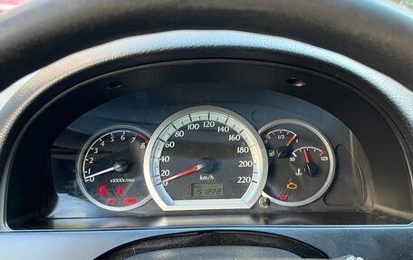 Chevrolet Lacetti, 2012 год, 445 000 рублей, 7 фотография