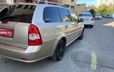 Chevrolet Lacetti, 2012 год, 445 000 рублей, 2 фотография