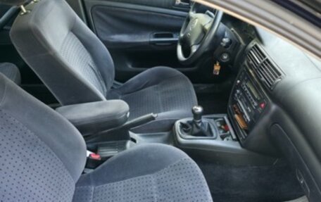 Volkswagen Passat B5+ рестайлинг, 1997 год, 630 000 рублей, 7 фотография