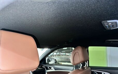 Genesis G70 I, 2019 год, 3 200 000 рублей, 7 фотография