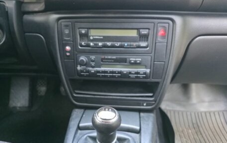 Volkswagen Passat B5+ рестайлинг, 1997 год, 630 000 рублей, 8 фотография