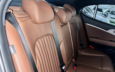 Genesis G70 I, 2019 год, 3 200 000 рублей, 13 фотография