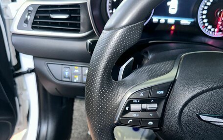Genesis G70 I, 2019 год, 3 200 000 рублей, 16 фотография