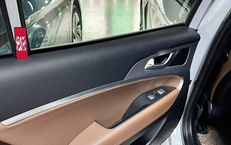 Genesis G70 I, 2019 год, 3 200 000 рублей, 9 фотография