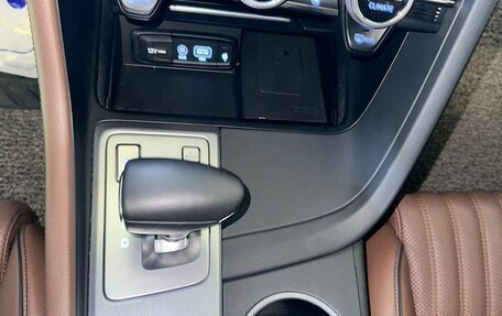 Genesis G70 I, 2019 год, 3 200 000 рублей, 23 фотография