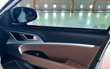 Genesis G70 I, 2019 год, 3 200 000 рублей, 26 фотография