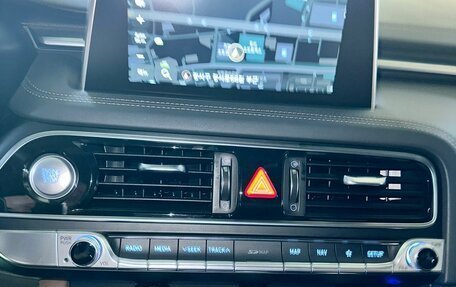 Genesis G70 I, 2019 год, 3 200 000 рублей, 29 фотография