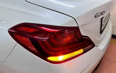 Genesis G70 I, 2019 год, 3 200 000 рублей, 34 фотография