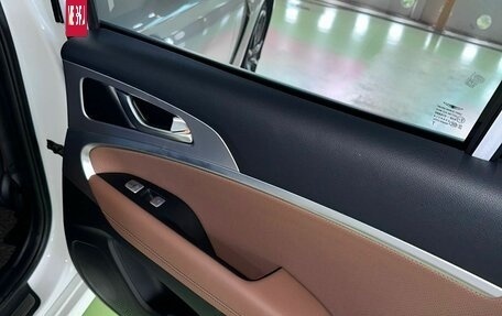 Genesis G70 I, 2019 год, 3 200 000 рублей, 25 фотография