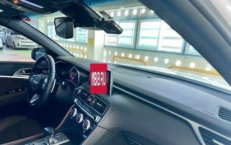 Genesis G70 I, 2019 год, 3 200 000 рублей, 27 фотография