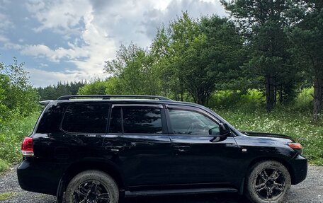 Toyota Land Cruiser 200, 2008 год, 2 500 000 рублей, 7 фотография