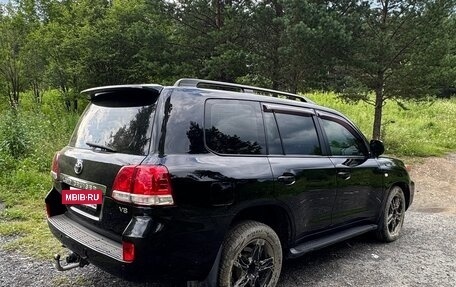 Toyota Land Cruiser 200, 2008 год, 2 500 000 рублей, 6 фотография