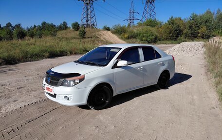 Geely GC6, 2014 год, 170 000 рублей, 4 фотография