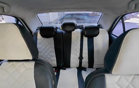 Geely GC6, 2014 год, 170 000 рублей, 8 фотография
