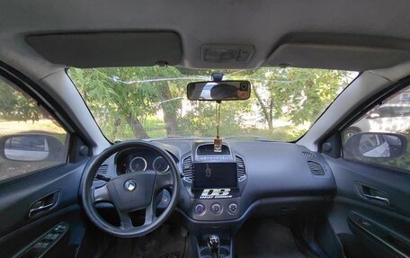 Geely GC6, 2014 год, 170 000 рублей, 7 фотография
