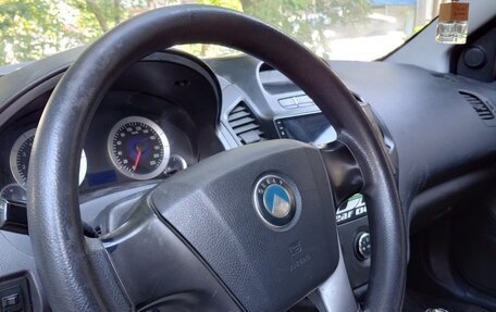 Geely GC6, 2014 год, 170 000 рублей, 9 фотография