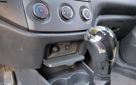 Geely GC6, 2014 год, 170 000 рублей, 11 фотография