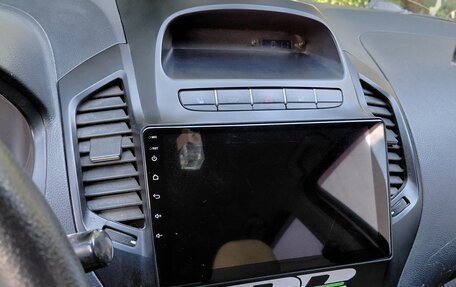 Geely GC6, 2014 год, 170 000 рублей, 10 фотография