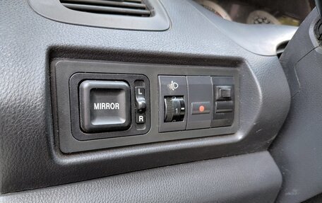 Geely GC6, 2014 год, 170 000 рублей, 13 фотография