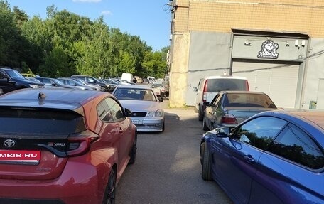 Toyota Yaris, 2022 год, 4 800 000 рублей, 14 фотография
