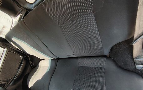 Chevrolet Niva I рестайлинг, 2009 год, 435 000 рублей, 11 фотография
