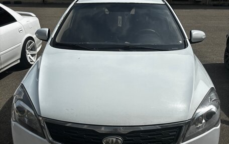 KIA cee'd I рестайлинг, 2011 год, 700 000 рублей, 3 фотография