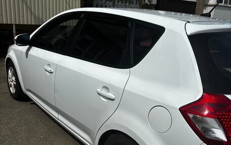 KIA cee'd I рестайлинг, 2011 год, 700 000 рублей, 4 фотография