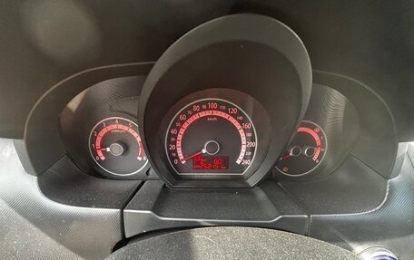 KIA cee'd I рестайлинг, 2011 год, 700 000 рублей, 9 фотография