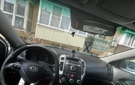 KIA cee'd I рестайлинг, 2011 год, 700 000 рублей, 8 фотография
