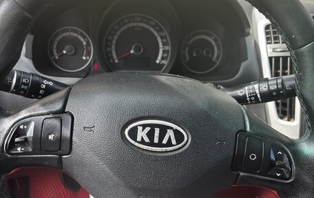 KIA cee'd I рестайлинг, 2011 год, 700 000 рублей, 10 фотография