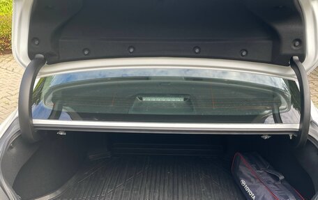 Toyota Camry, 2021 год, 3 200 000 рублей, 11 фотография