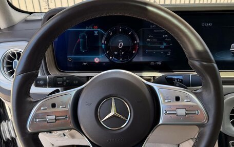 Mercedes-Benz G-Класс W463 рестайлинг _iii, 2021 год, 15 700 000 рублей, 8 фотография