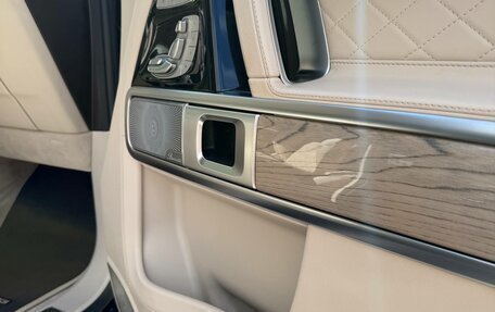 Mercedes-Benz G-Класс W463 рестайлинг _iii, 2021 год, 15 700 000 рублей, 13 фотография