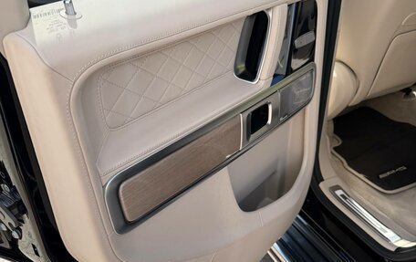 Mercedes-Benz G-Класс W463 рестайлинг _iii, 2021 год, 15 700 000 рублей, 14 фотография