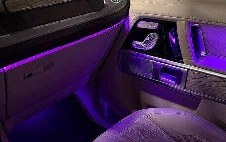 Mercedes-Benz G-Класс W463 рестайлинг _iii, 2021 год, 15 700 000 рублей, 23 фотография