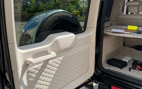 Mercedes-Benz G-Класс W463 рестайлинг _iii, 2021 год, 15 700 000 рублей, 20 фотография
