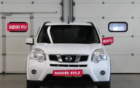 Nissan X-Trail, 2014 год, 957 000 рублей, 2 фотография