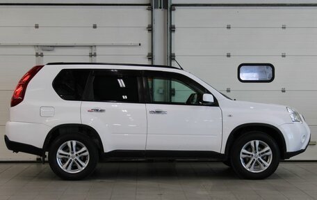 Nissan X-Trail, 2014 год, 957 000 рублей, 4 фотография