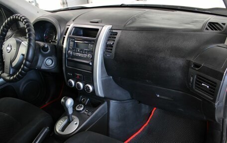 Nissan X-Trail, 2014 год, 957 000 рублей, 13 фотография