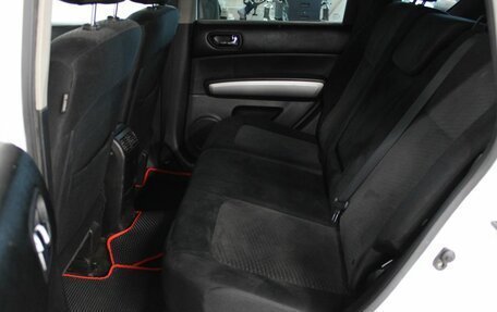 Nissan X-Trail, 2014 год, 957 000 рублей, 11 фотография