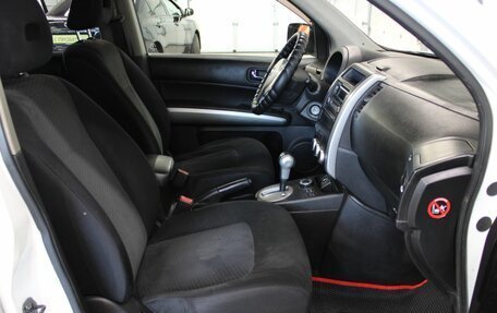 Nissan X-Trail, 2014 год, 957 000 рублей, 12 фотография