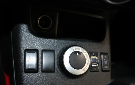 Nissan X-Trail, 2014 год, 957 000 рублей, 18 фотография