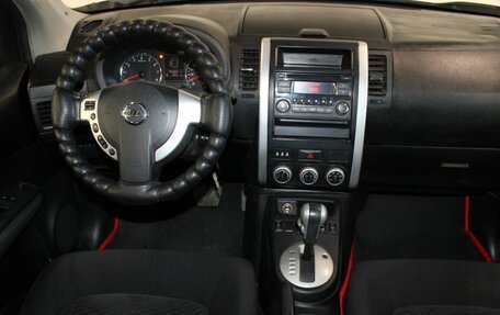 Nissan X-Trail, 2014 год, 957 000 рублей, 16 фотография