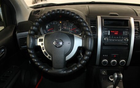 Nissan X-Trail, 2014 год, 957 000 рублей, 15 фотография