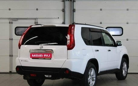 Nissan X-Trail, 2014 год, 957 000 рублей, 5 фотография