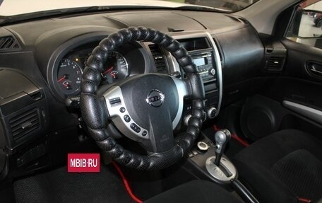 Nissan X-Trail, 2014 год, 957 000 рублей, 10 фотография