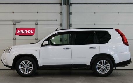 Nissan X-Trail, 2014 год, 957 000 рублей, 8 фотография
