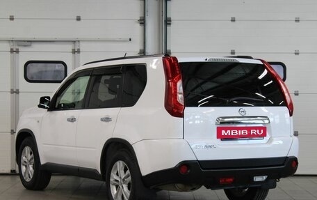 Nissan X-Trail, 2014 год, 957 000 рублей, 7 фотография